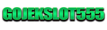 Logo Gojekslot555